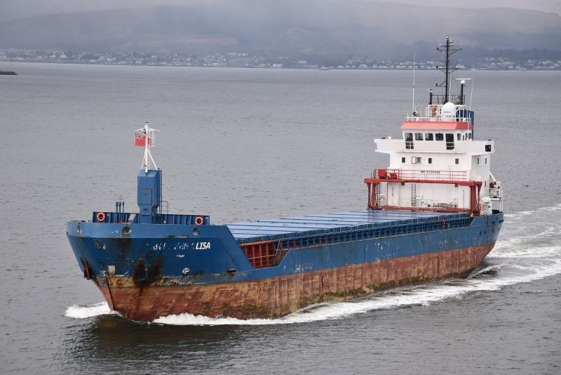 IMO 9235505, by Niels Johannes