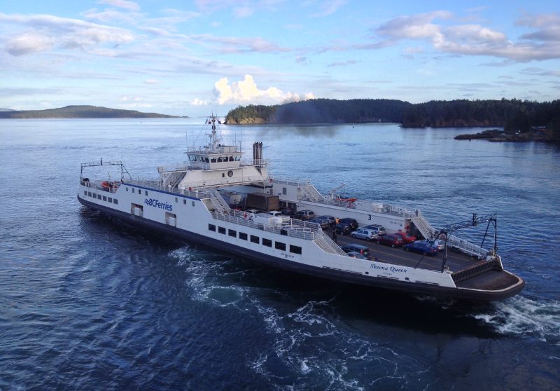Skeena Queen, by Gwsk55970