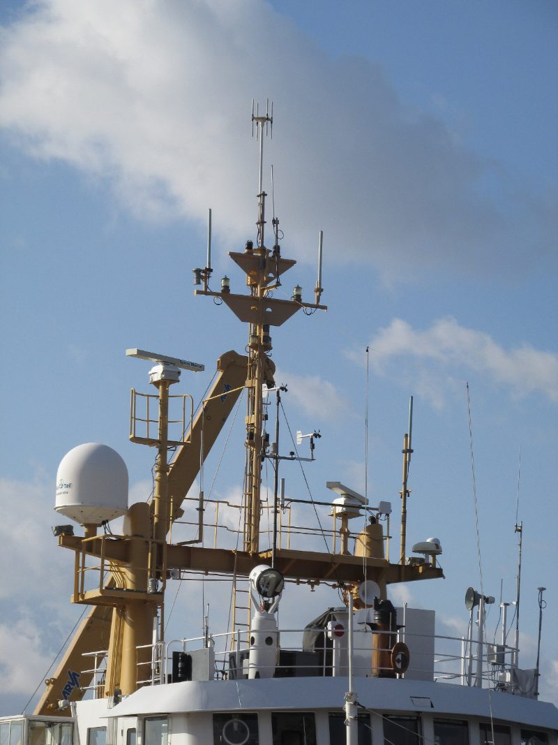 CCGS Limnos, by PvOberstein