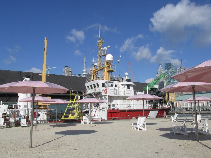 CCGS Limnos, by PvOberstein