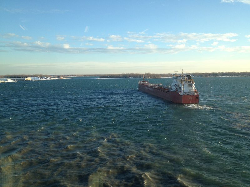Baie St. Paul, by G0T0