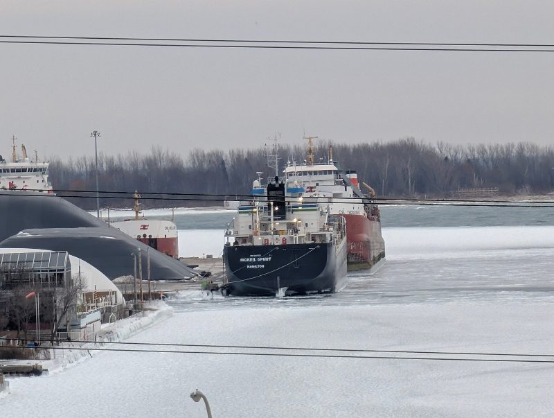 IMO 9347023, by Geo Swan from Toronto, Canada
