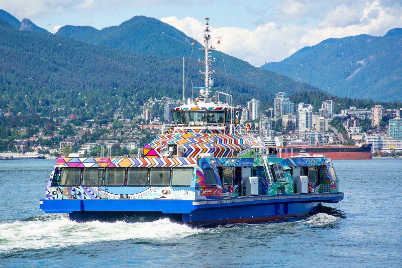 Burrard Chinook, by Exp691