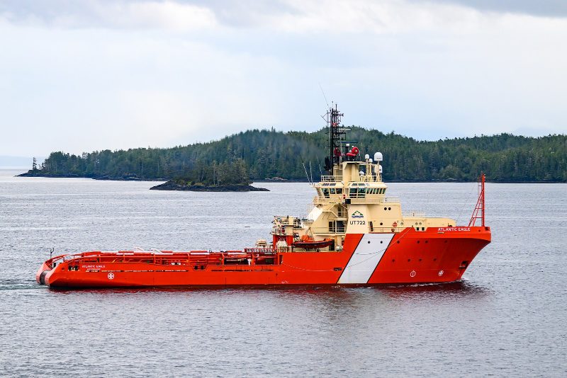 IMO 9199103, by Gordon Leggett