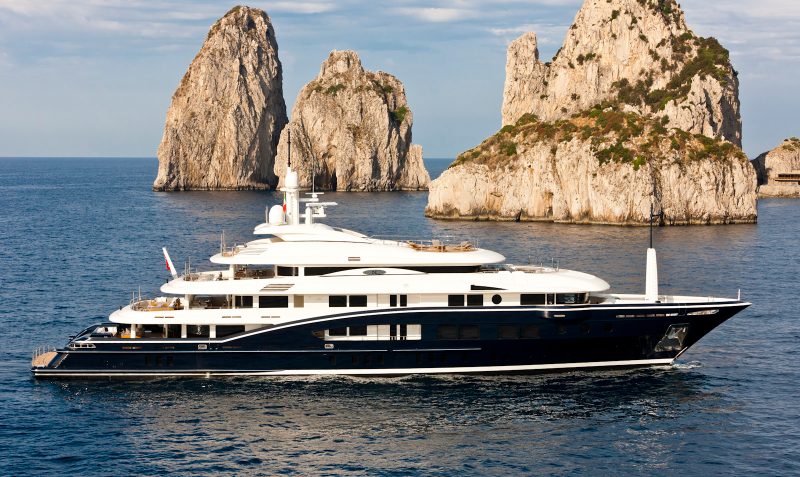High Power III, by ClaR85