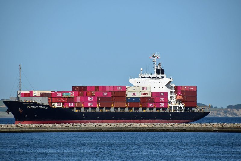 IMO 9470753, by Thomas Dahlstrøm Nielsen