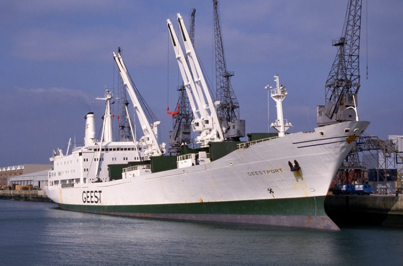 IMO 8003773, by Murgatroyd49