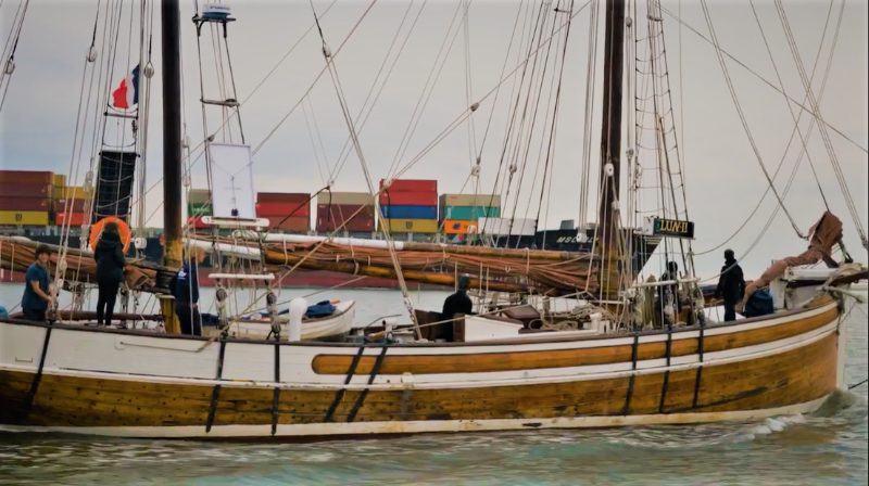Lun II, by Student Fleet