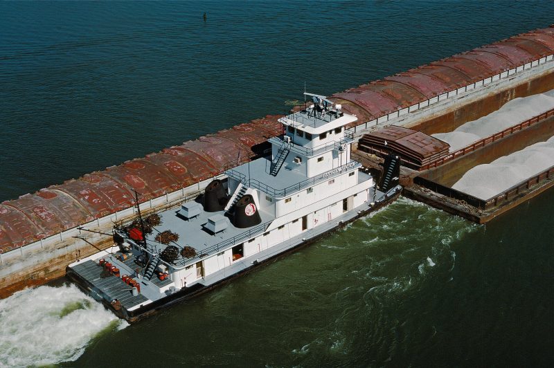 Dakota Storm, by William Alden III