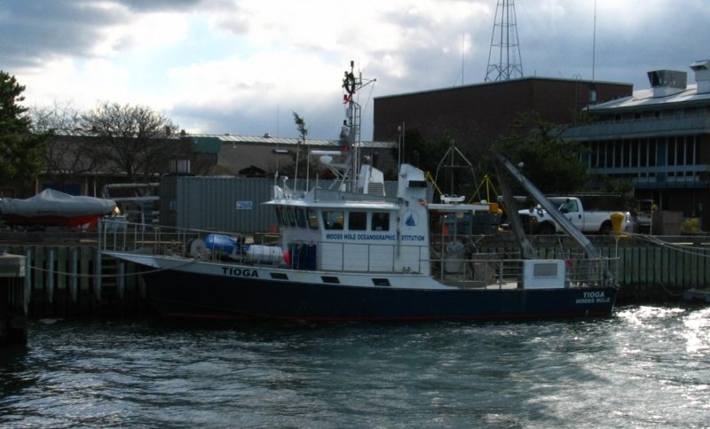 RV Tioga, by BenFrantzDale