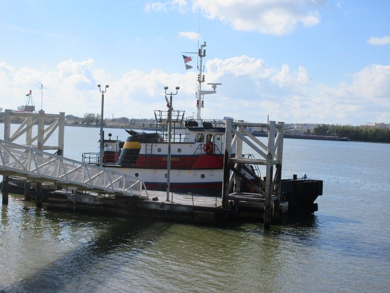 Allison S, by Infrogmation of New Orleans