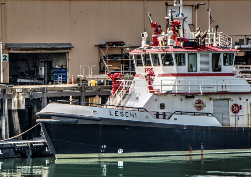 Leschi, by LavaBaron