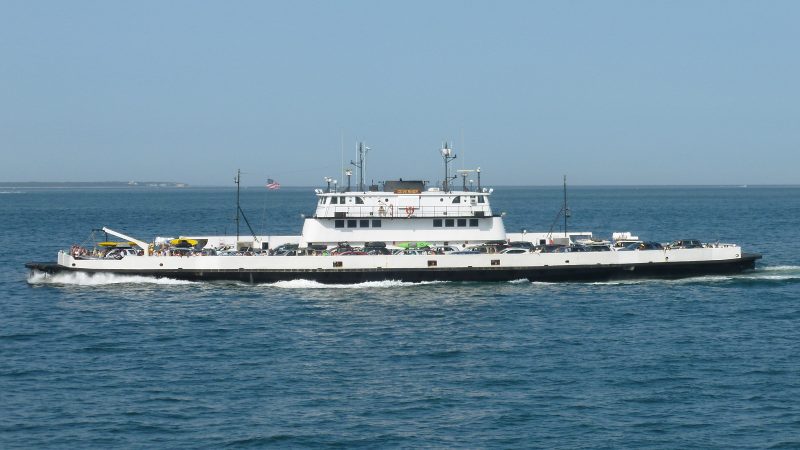 MV Governor, by Godsfriendchuck