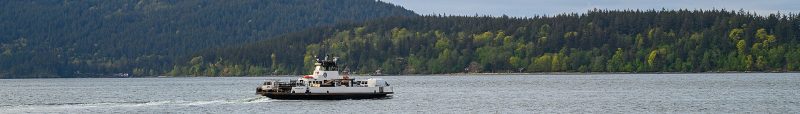 Whatcom Chief, by Gordon Leggett