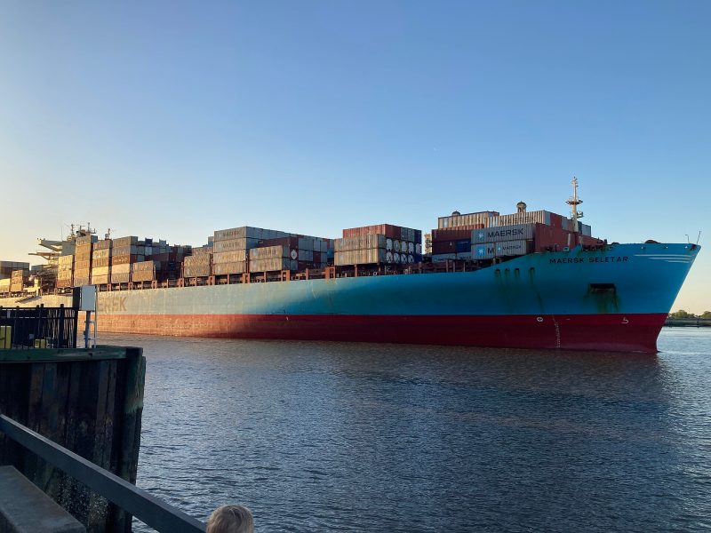 IMO 9315197, by Dclemens1971