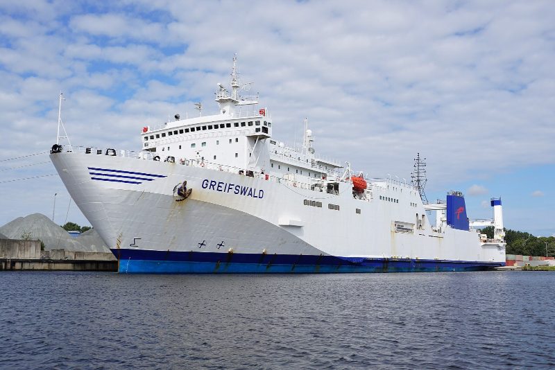 IMO 8311912, by Ein Dahmer