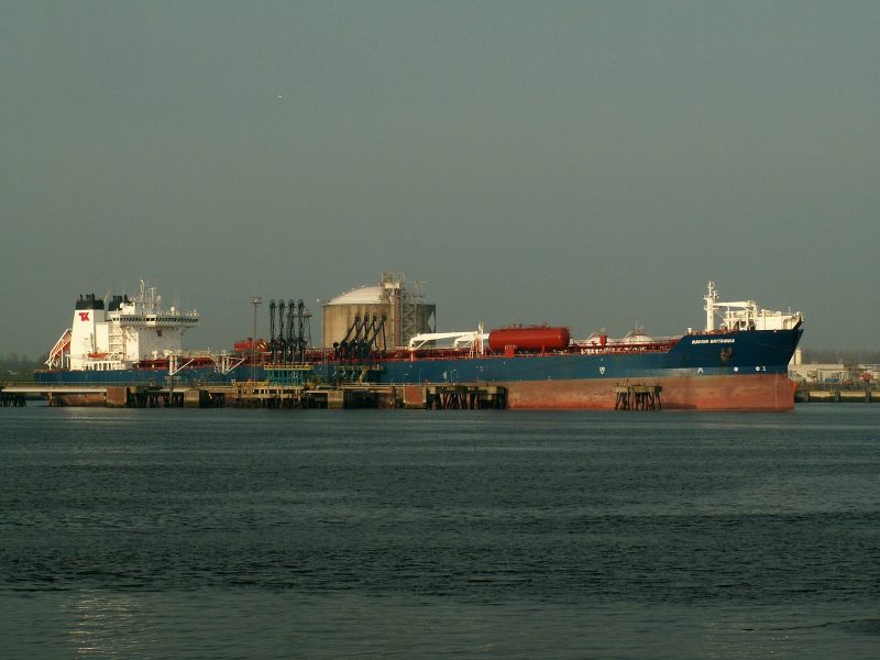 Navion Britannia, by AlfvanBeem