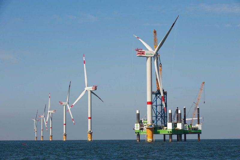 Vagant, by Jan Oelker (upload by Senvion int)