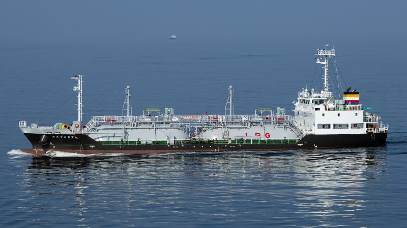 Eiho Maru No. 53, by VileGecko