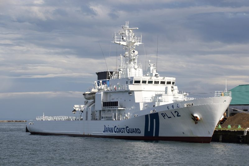 JCG Esan, by To kar010