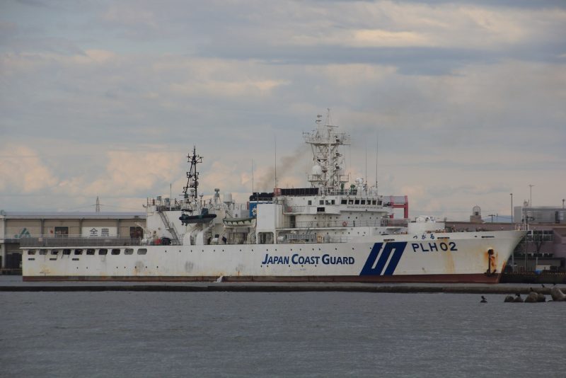 JCG Tsugaru, by To kar010