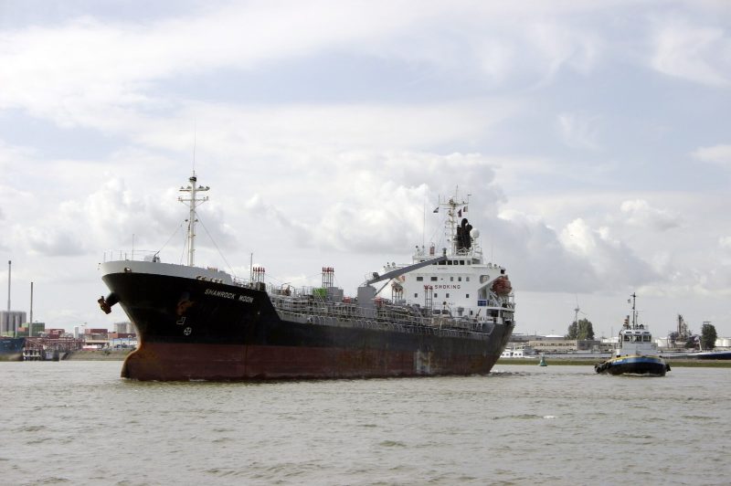 IMO 9158991, by Niels Johannes