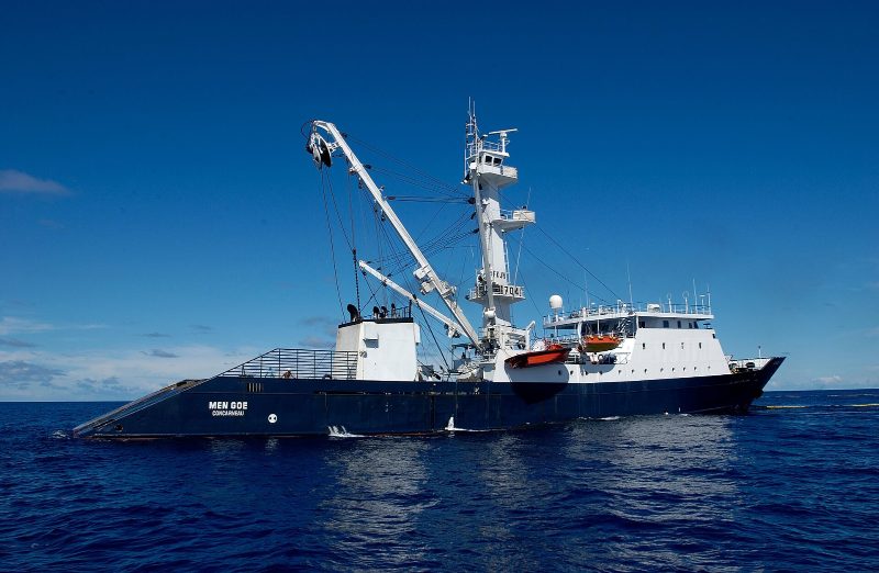 IMO 8919489, by Marc Taquet