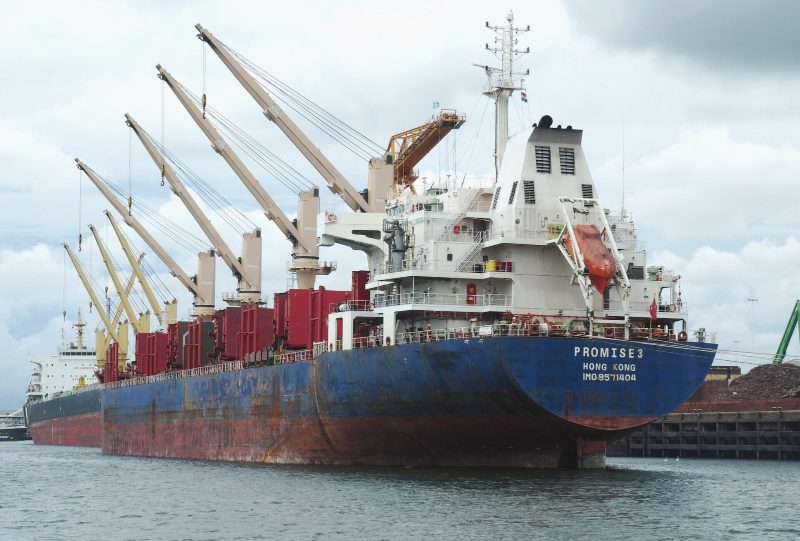 IMO 9571404, by Leo Johannes