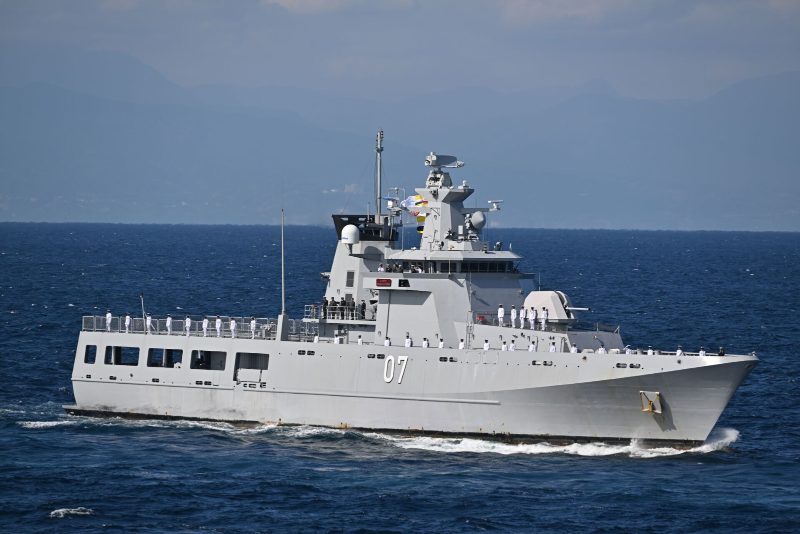 KDB Darulehsan, by https://www.mod.go.jp/msdf/index.html 海上自衛隊