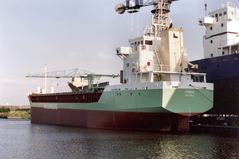 IMO 9088299, by Leo Johannes