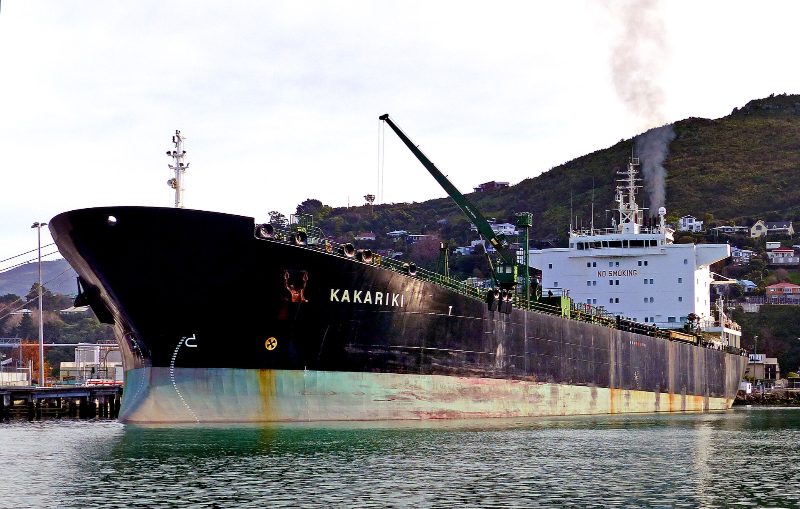 Kakariki, by Bernard Spragg. NZ from Christchurch, New Zealand