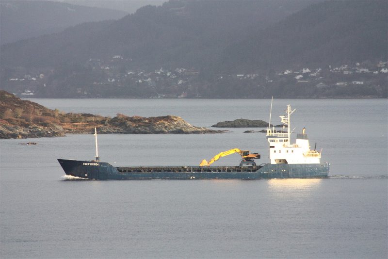 IMO 7502021, by Cavernia