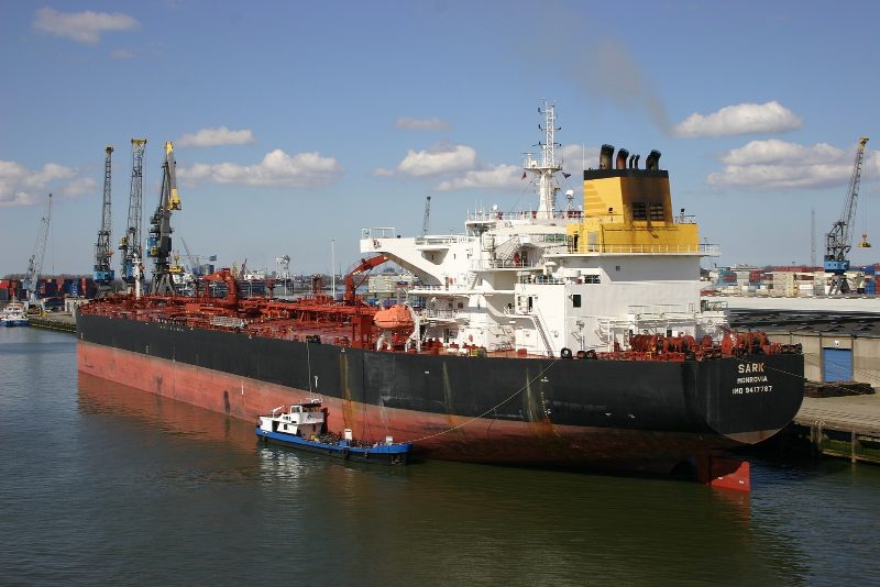IMO 9417787, by Niels Johannes