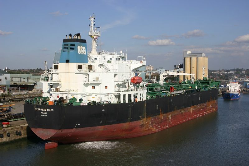IMO 9470258, by Niels Johannes
