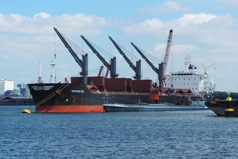 IMO 9452517, by Leo Johannes