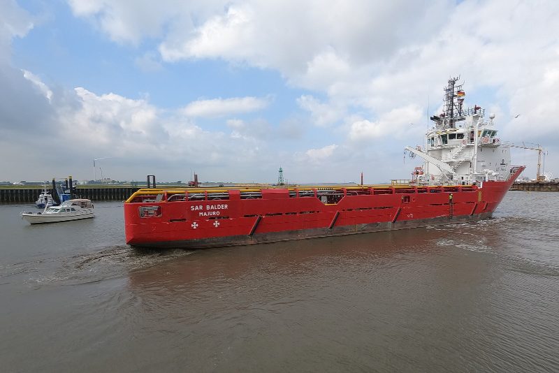 IMO 9374193, by Ein Dahmer