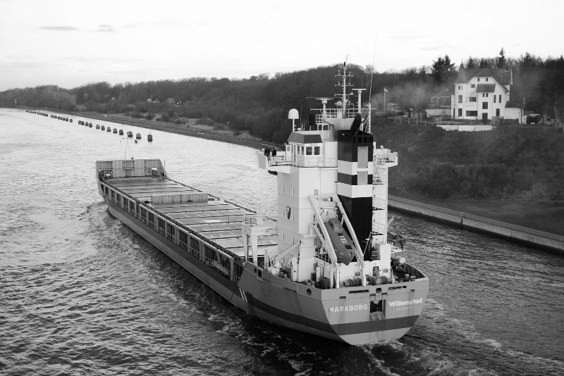 IMO 9142540, by Niels Johannes