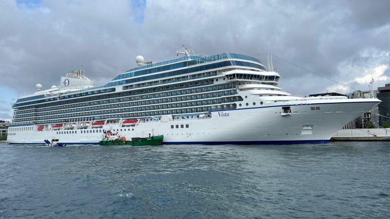 MS Vista, by RL0919
