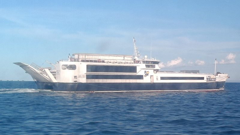 Lite Ferry 88, by Stry426