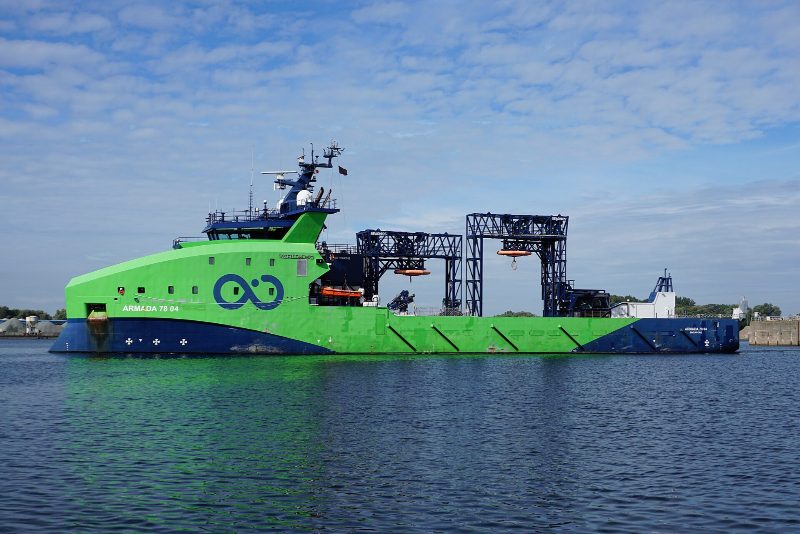 Armada 78 04, by Ein Dahmer