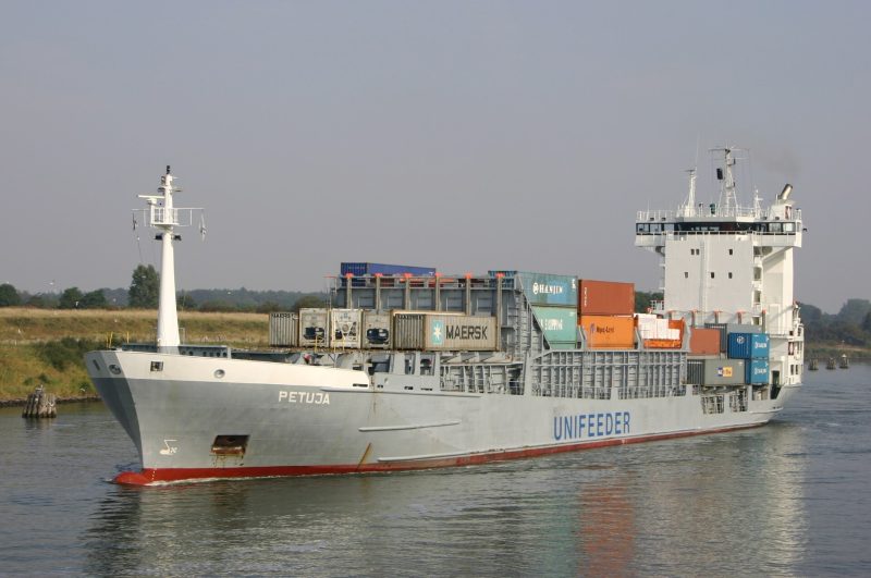 IMO 9138367, by N. Johannes
