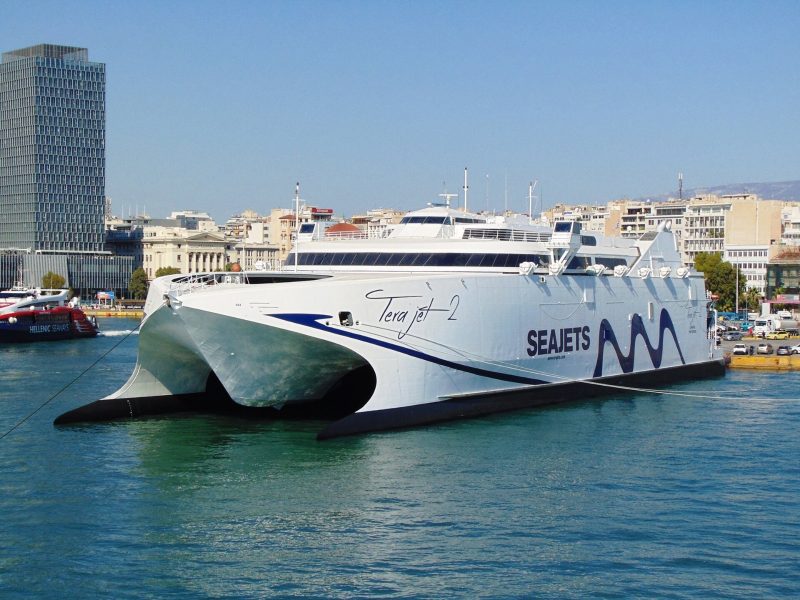 Tera Jet 2, by Periperi99