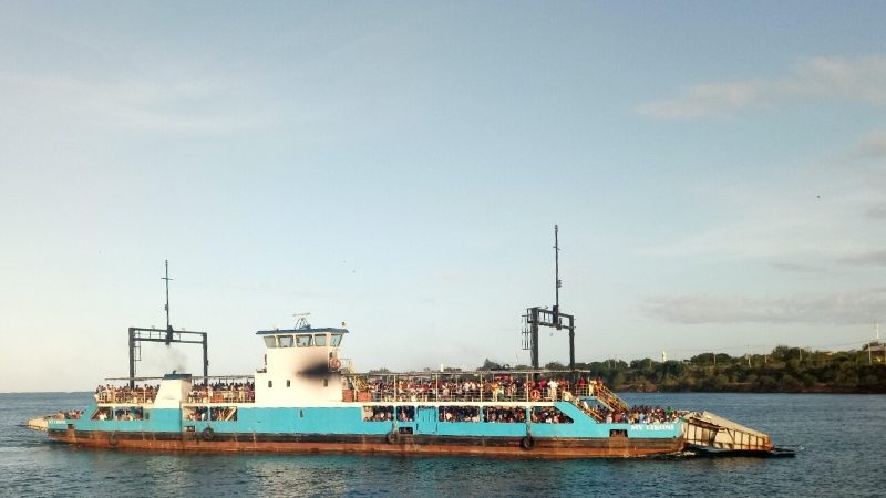 Kwale, by Ian Kiptoo