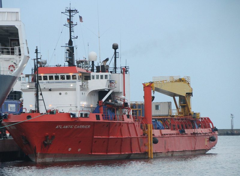 IMO 7382885, by Bjoertvedt