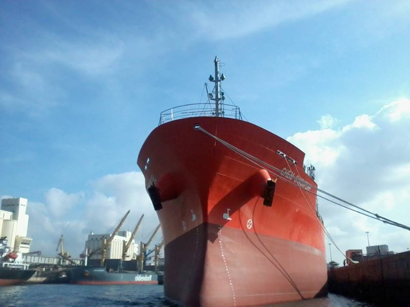 Chem Singapore, by Farid mernissi