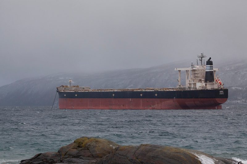 IMO 9552408, by Gymate