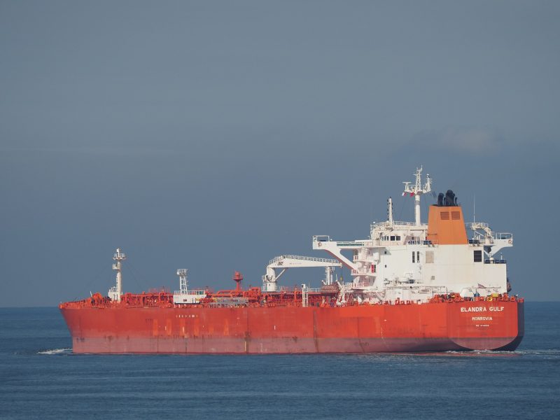 Elandra Gulf, by Alfvanbeem