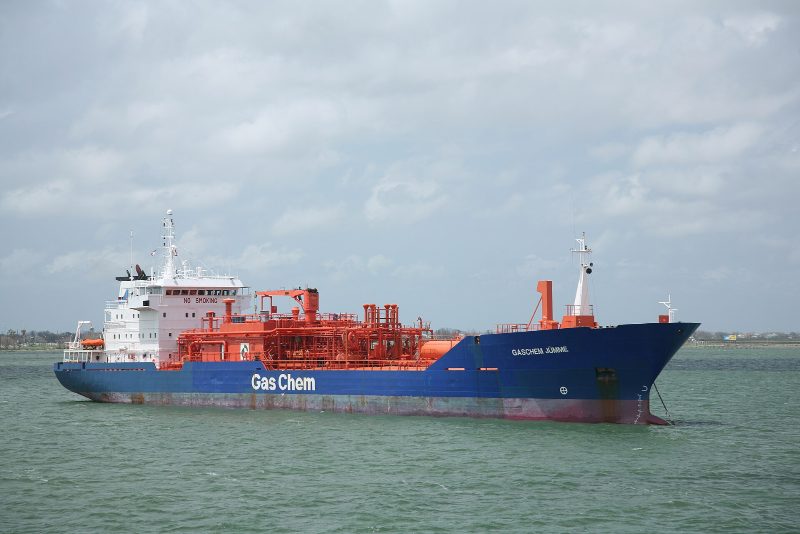 Gaschem Jümme, by Daniel Schwen