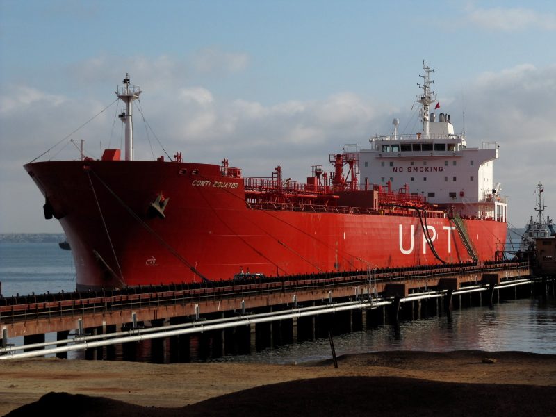 IMO 9391385, by Paulo César Santos