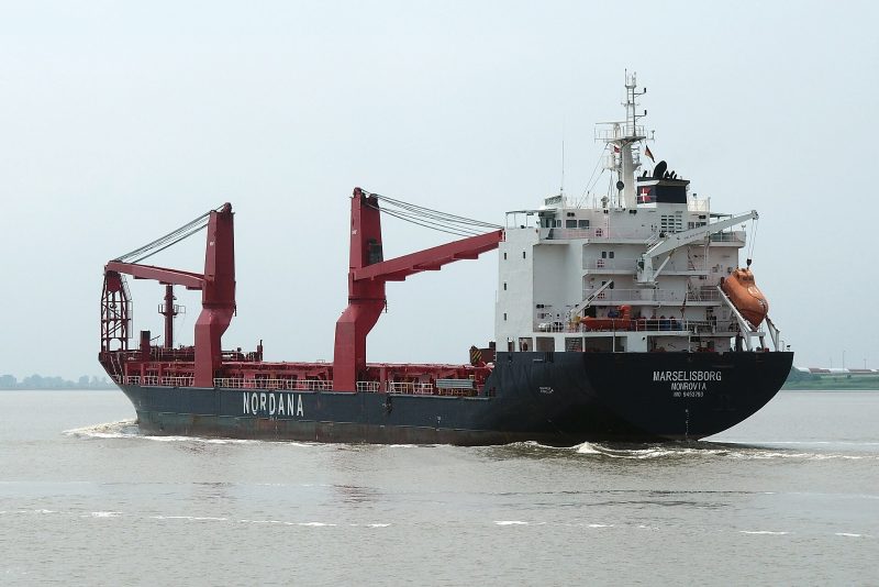 IMO 9453793, by Leo Johannes